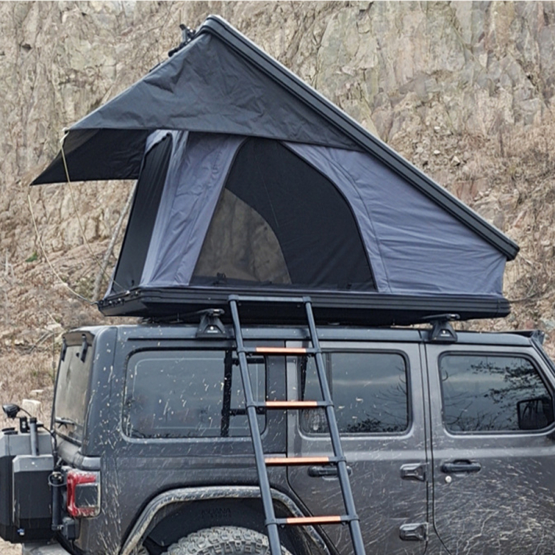 Outdoor Camping Gazebo - Hot Selling HOTO Roof Box XL