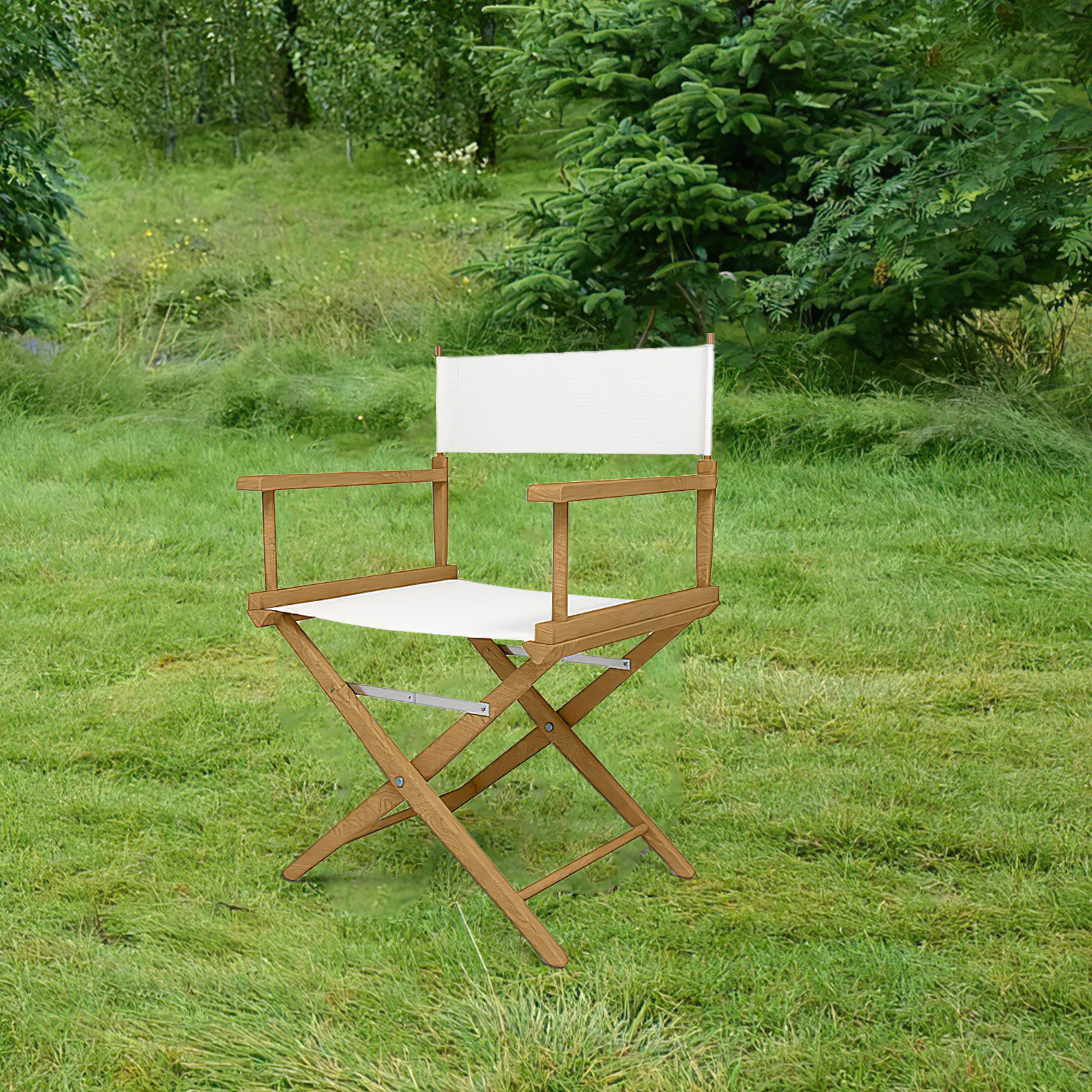 Outdoor Camping Folding Chair - Folding Chair Seat Replacement Canvas for