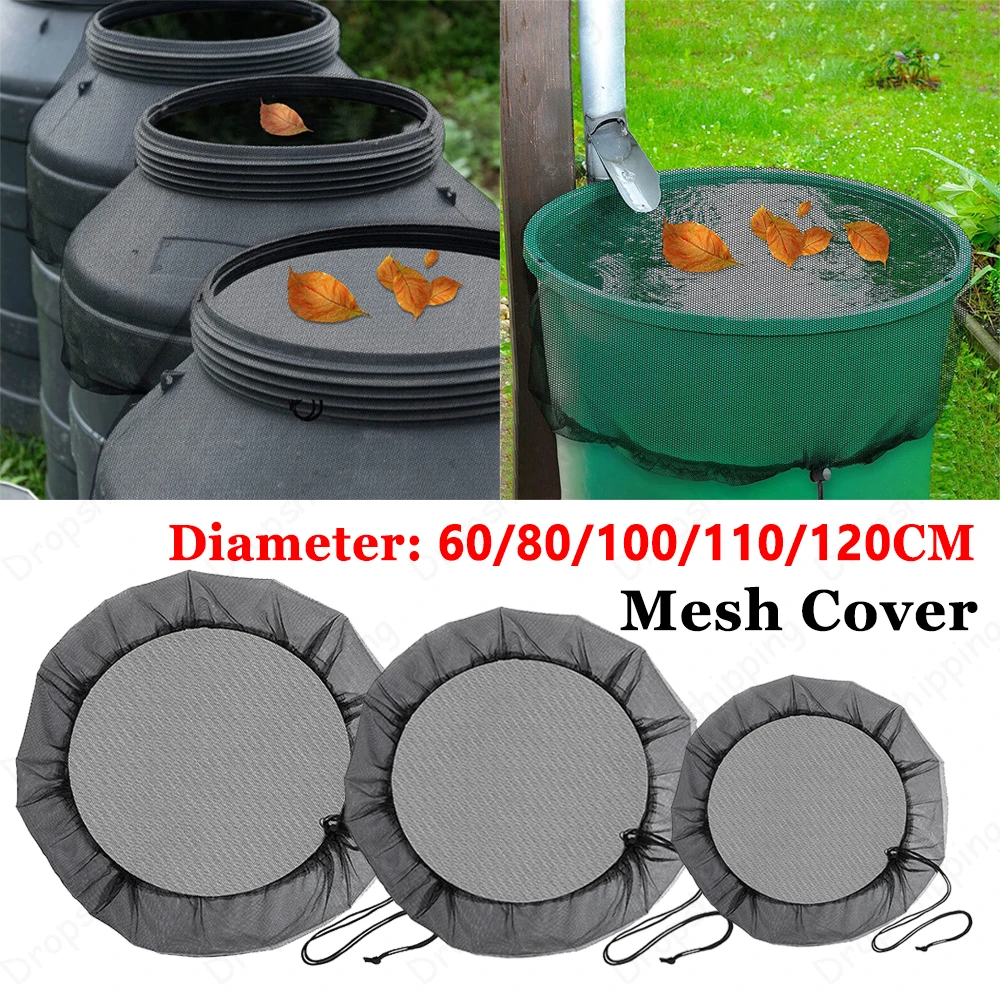 Outdoor Camping Mosquito Net - Outdoor Garden Mesh Cover 60-120cm Rain