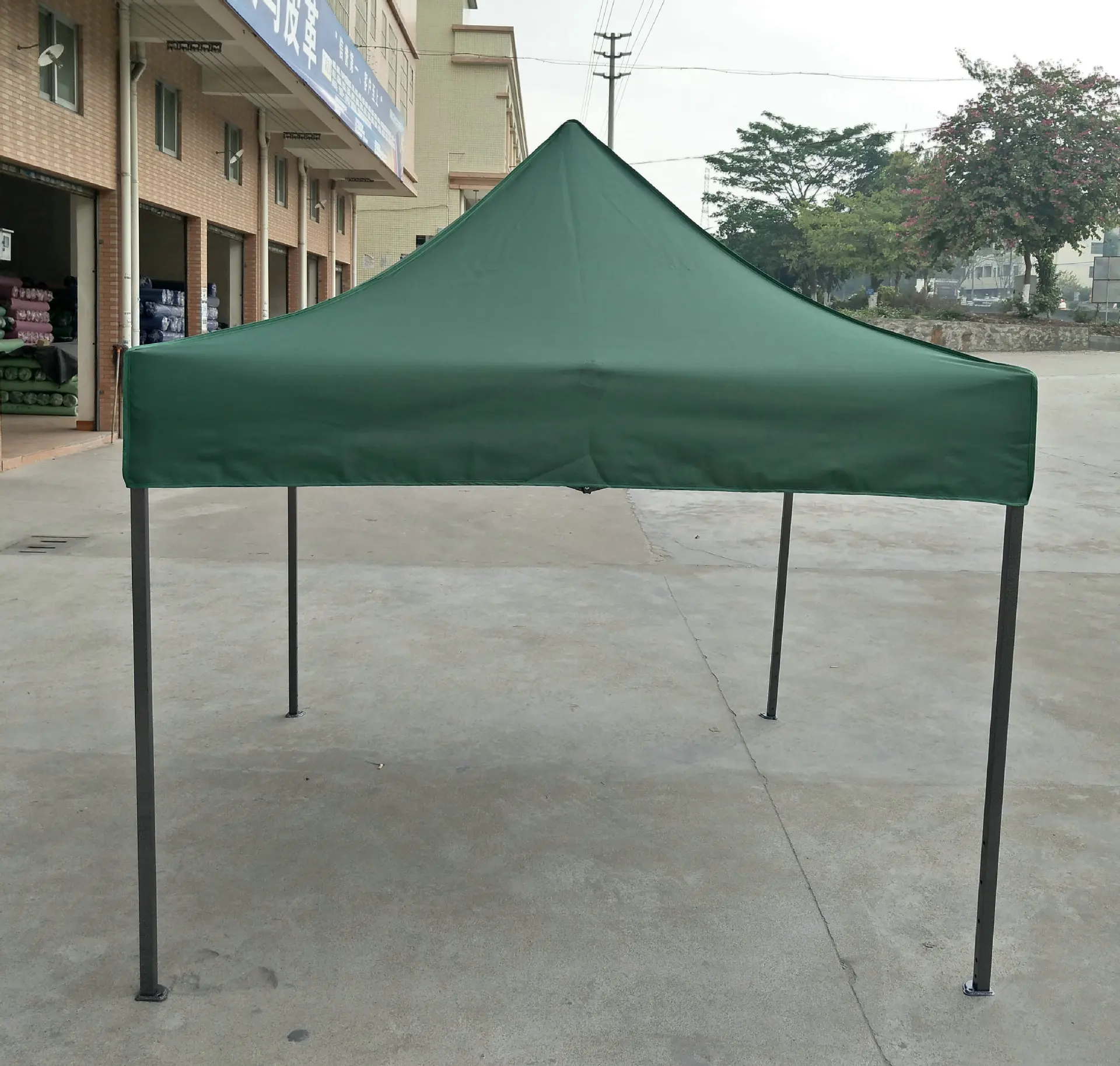 2026Wholesale Outdoor Heavy Du - مراجعة Outdoor Camping Exhibition وسعره