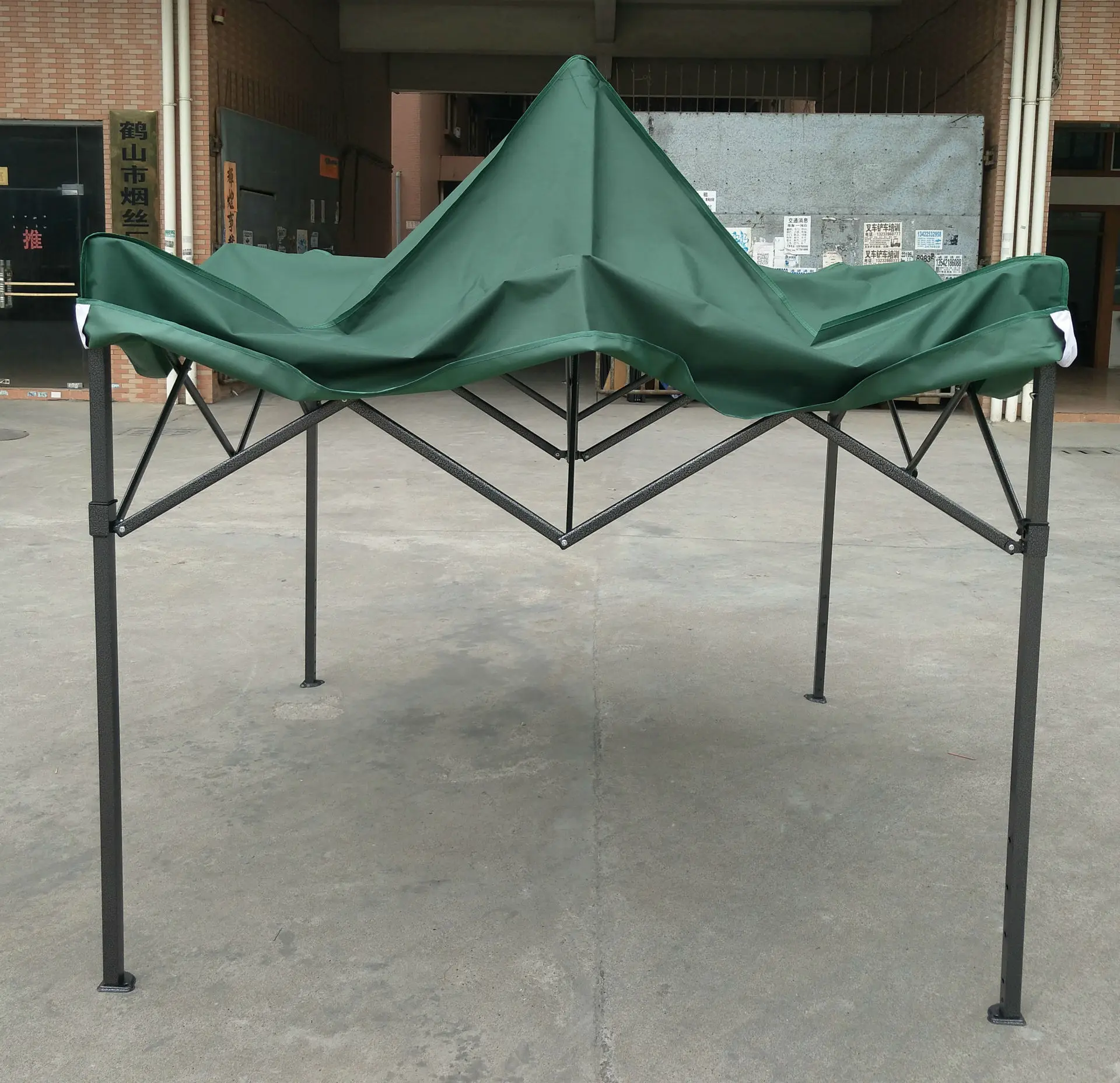 2026Wholesale Outdoor Heavy Du - مراجعة Outdoor Camping Exhibition وسعره