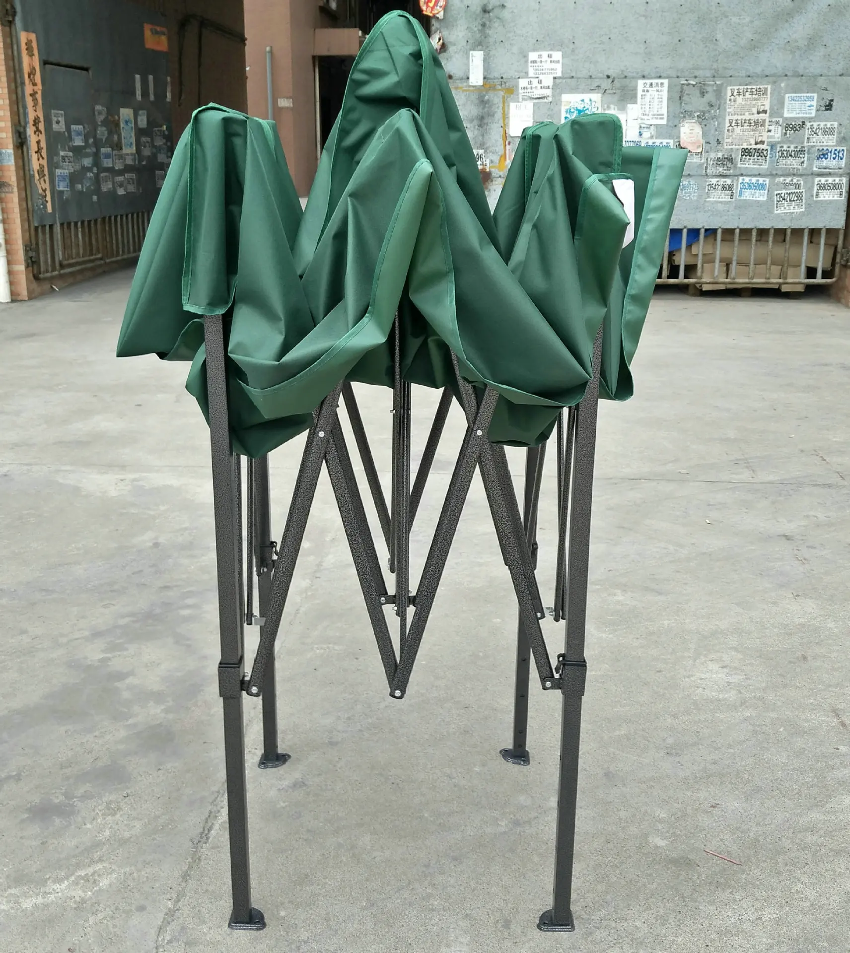 2026Wholesale Outdoor Heavy Du - مراجعة Outdoor Camping Exhibition وسعره