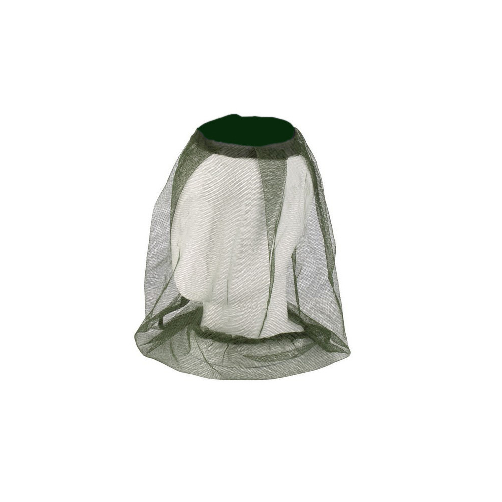 2Pcs Mosquito Proof Fishing Fa - مراجعة Outdoor Camping Mosquito Net وسعره
