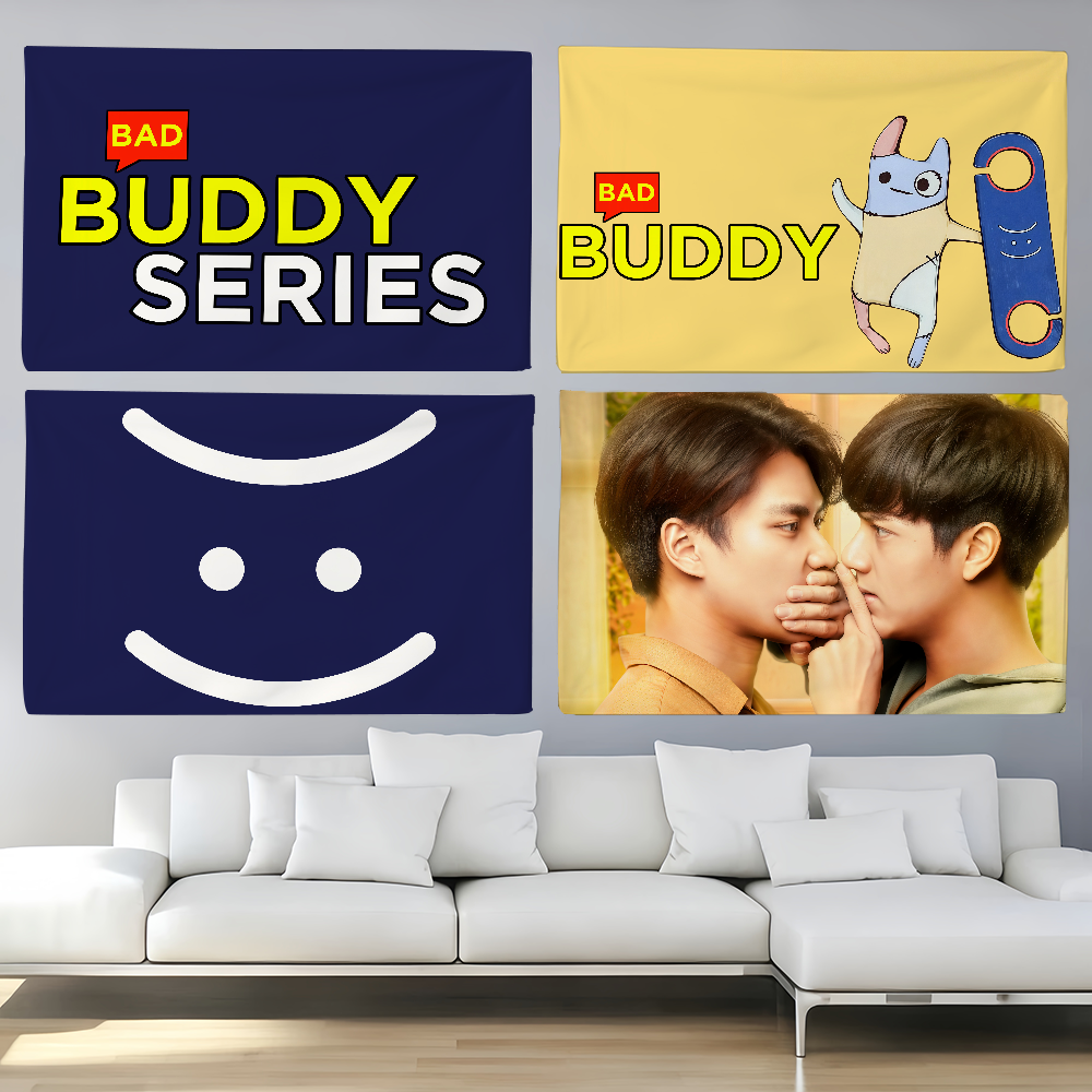 TV B-Bad B-Buddy  flag For Dec - مراجعة Outdoor Camping Tv وسعره