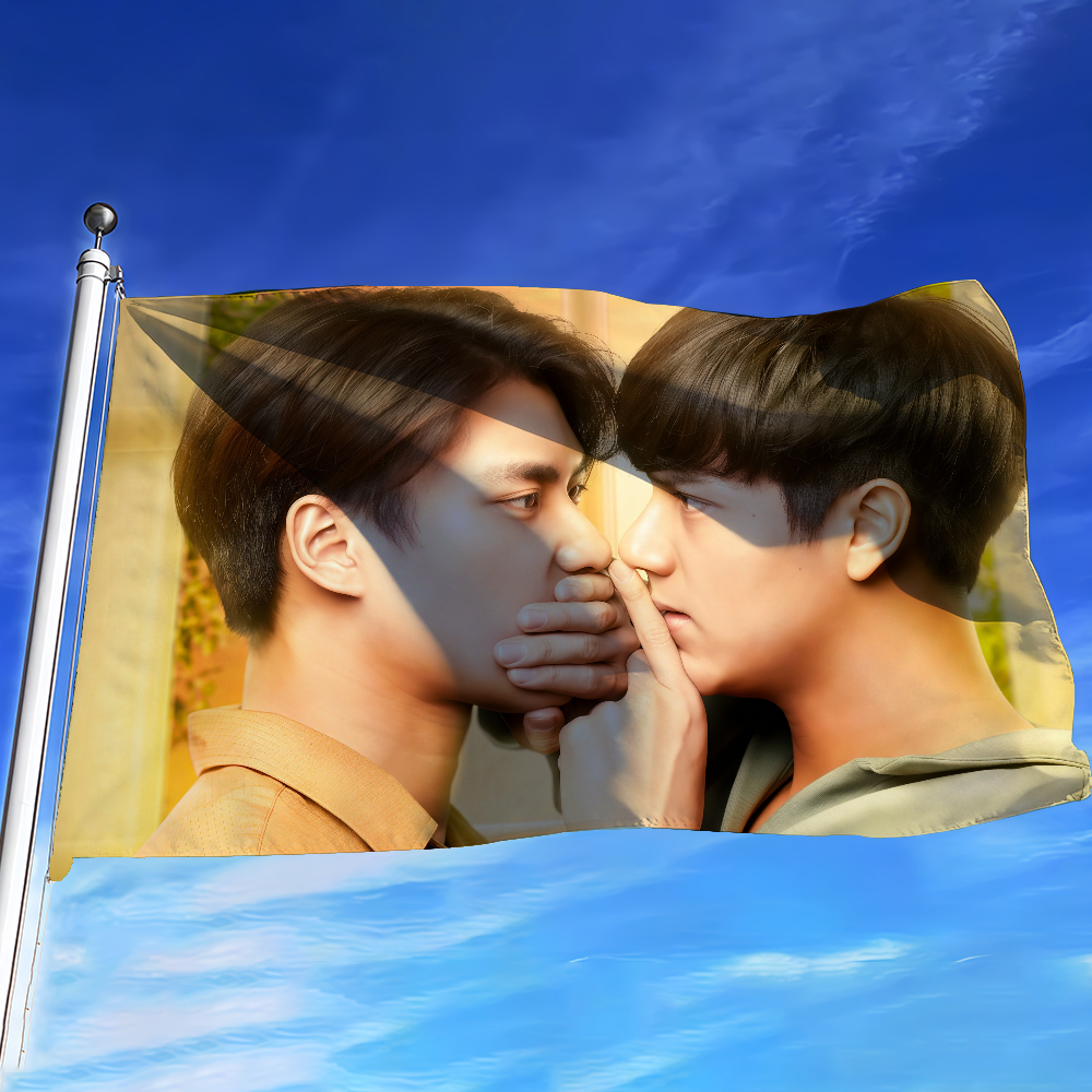 TV B-Bad B-Buddy  flag For Dec - مراجعة Outdoor Camping Tv وسعره