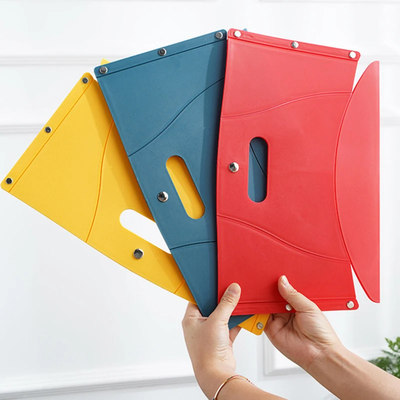 Plastic Portable Folding Stool - مراجعة Outdoor Camping Folding Chair وسعره