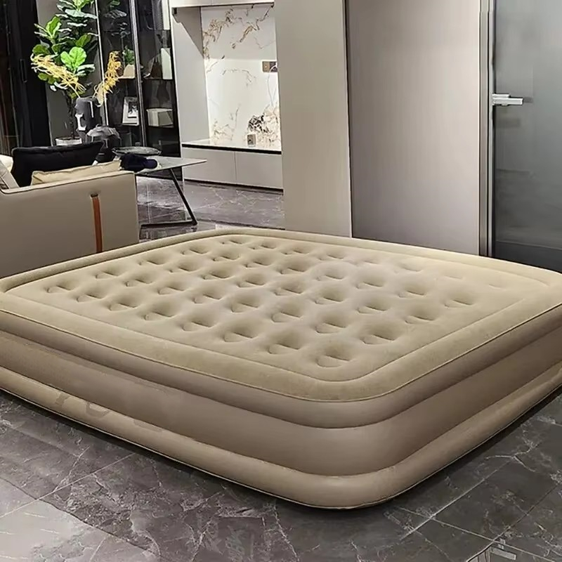 Interior Air Mattress Glamping - مراجعة Outdoor Camping Mattress وسعره