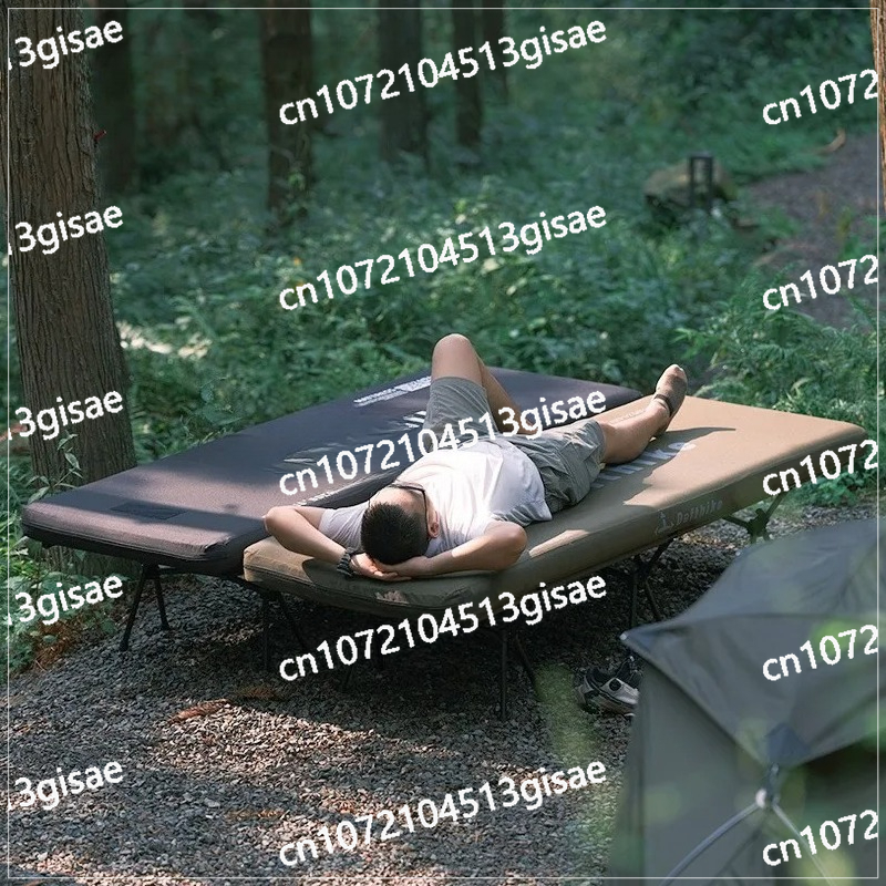 Inflatable Mattress Off Ground - مراجعة Outdoor Camping Mattress وسعره