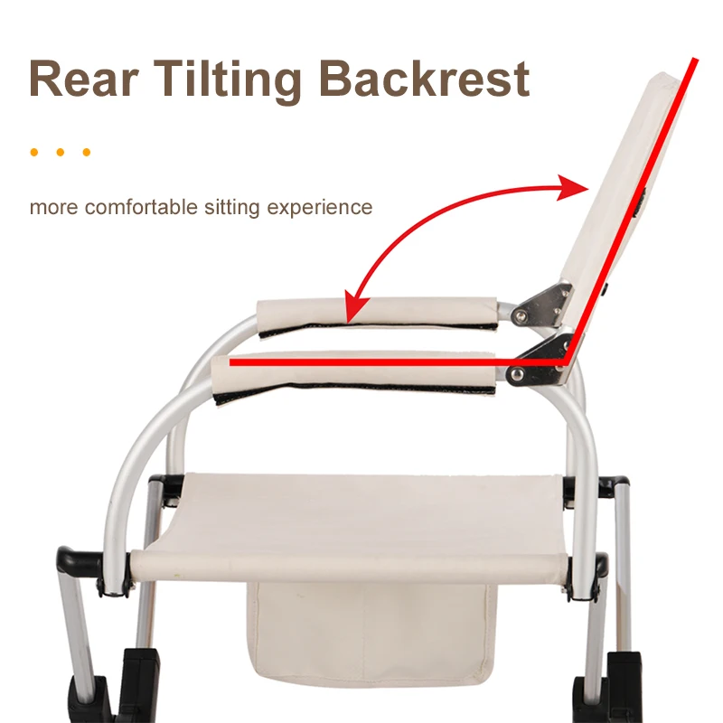 Outdoor Foldable Director's Ch - مراجعة Outdoor Camping Folding Chair وسعره