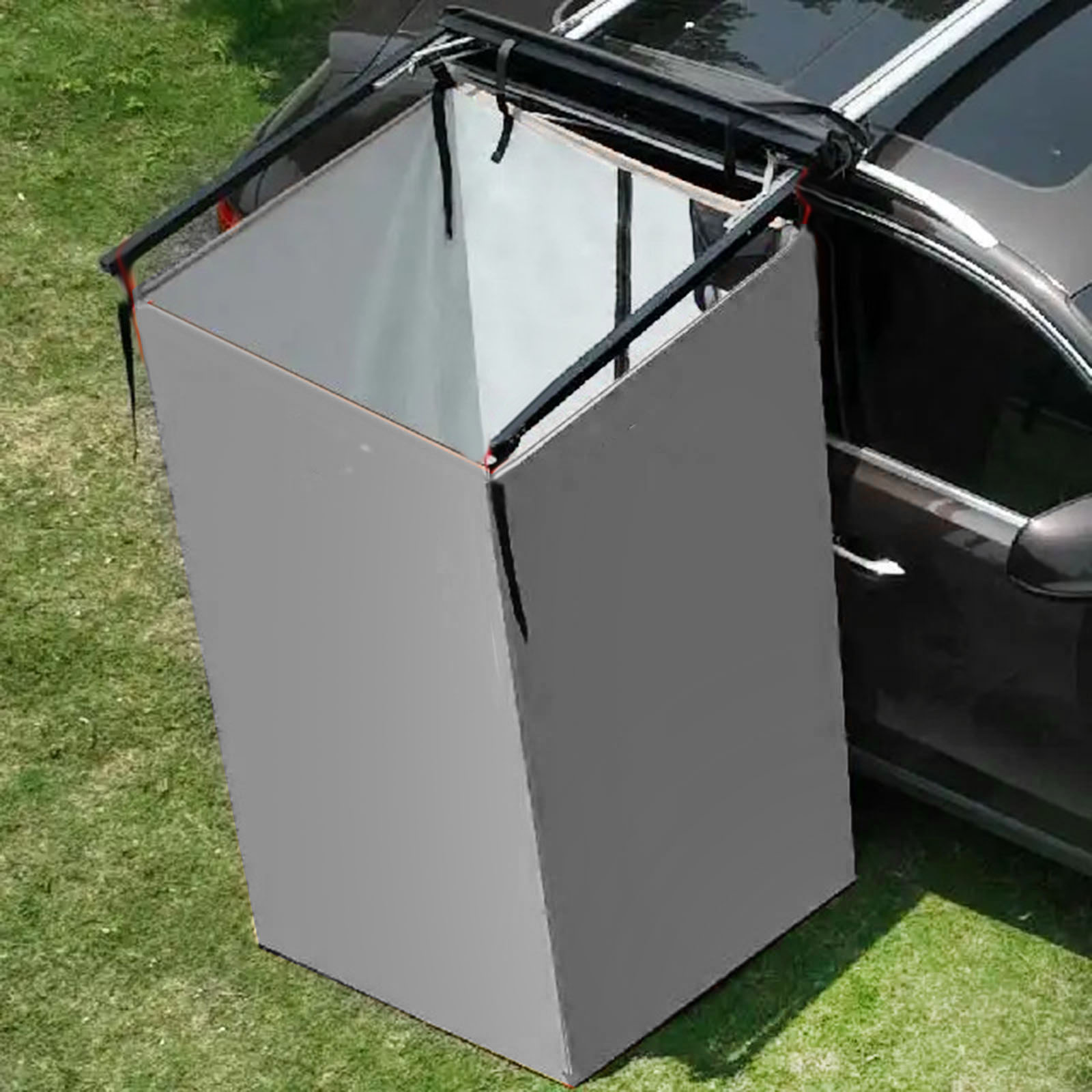Portable Vehicle Side Shower T - مراجعة Outdoor Camping Van Tent وسعره
