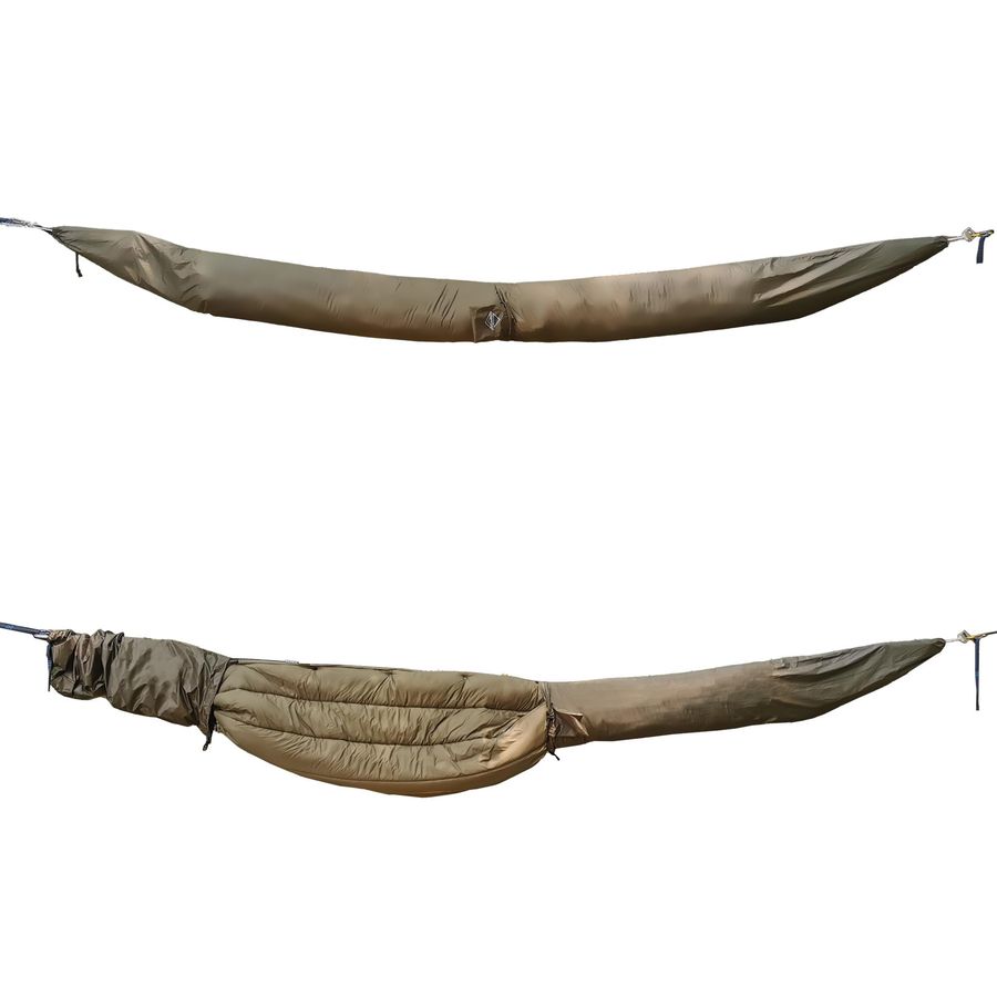 Hammock Sleeve 12ft, Lightweig - مراجعة Camping Hammock وسعره