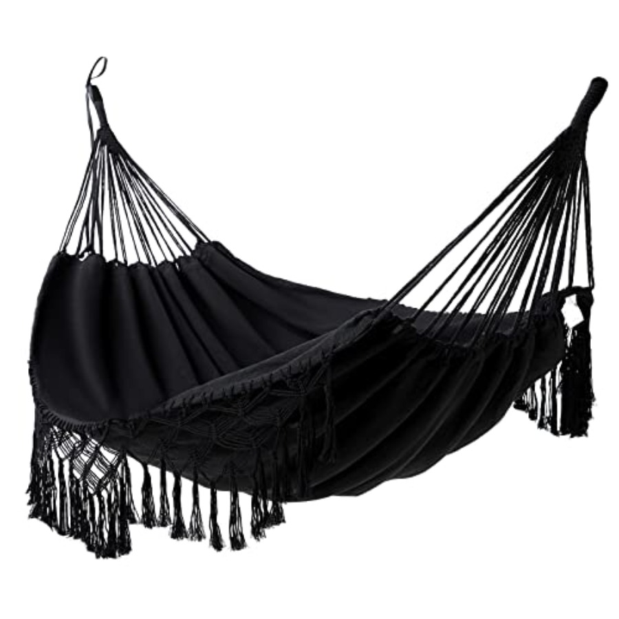 Hammock Double Hammocks for Ou - مراجعة Camping Hammock وسعره
