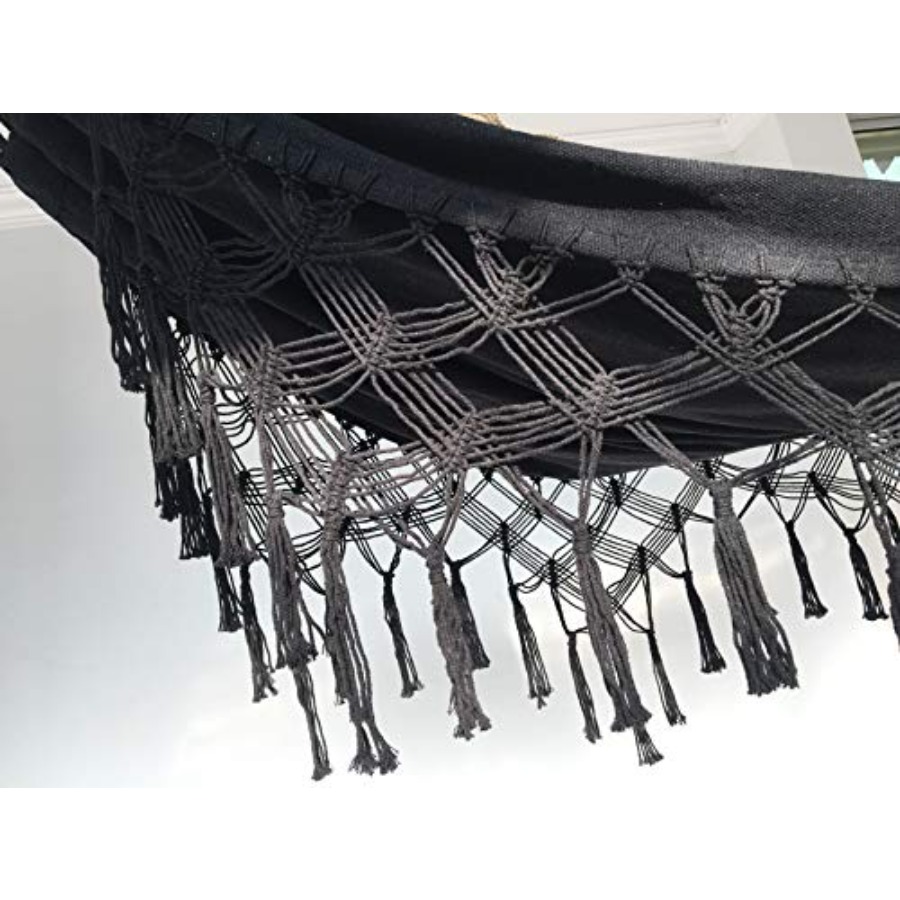 Hammock Double Hammocks for Ou - مراجعة Camping Hammock وسعره