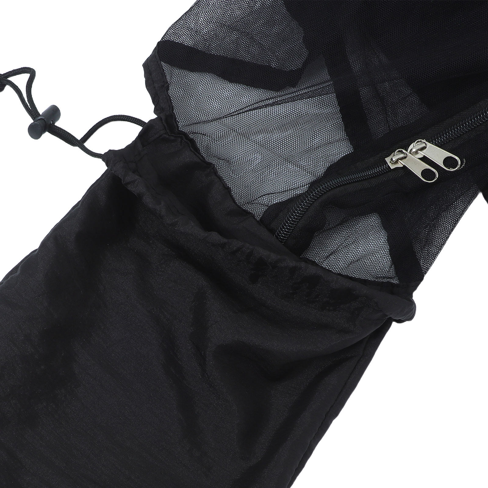 Lightweight Camping Hammock wi - مراجعة Outdoor Camping Mosquito Net وسعره