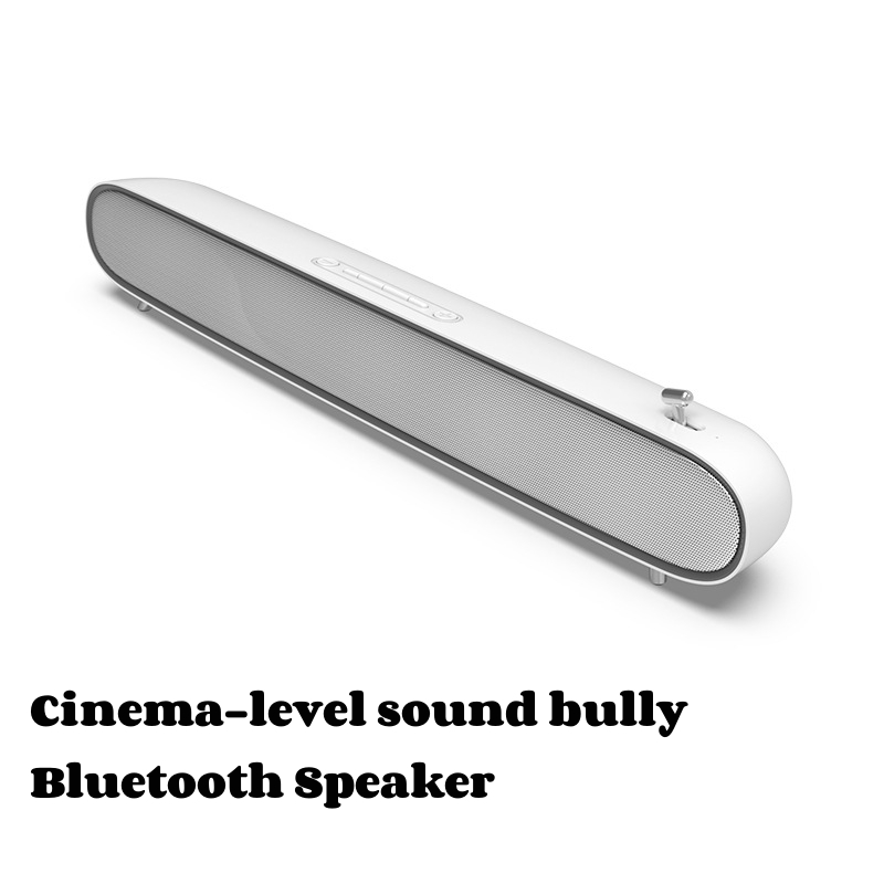TV Soundbar Wired and Wireles  - مراجعة Outdoor Camping Tv وسعره