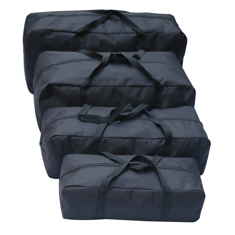 Tool storage bag Outdoor suppl - مراجعة Outdoor Camping Gazebo وسعره