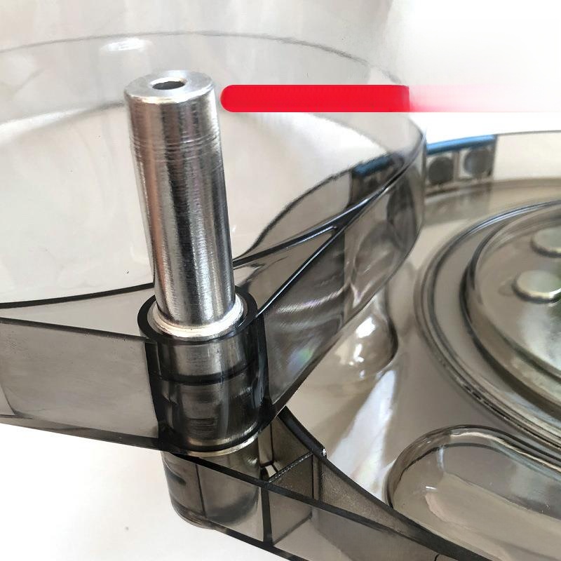 Magnetic Fishing Bait Dish Dee - مراجعة Outdoor Camping Gear Brands وسعره