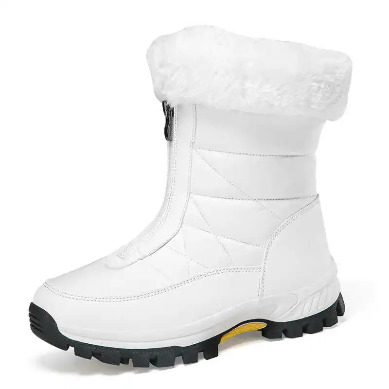 Women's Boot Sneakers Walking  - مراجعة Outdoor Camping Light Ideas وسعره