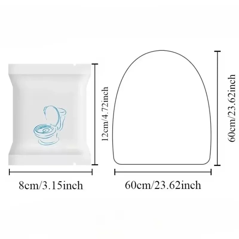50/20/10pcs Portable Disposabl - مراجعة Outdoor Camping Mattress وسعره