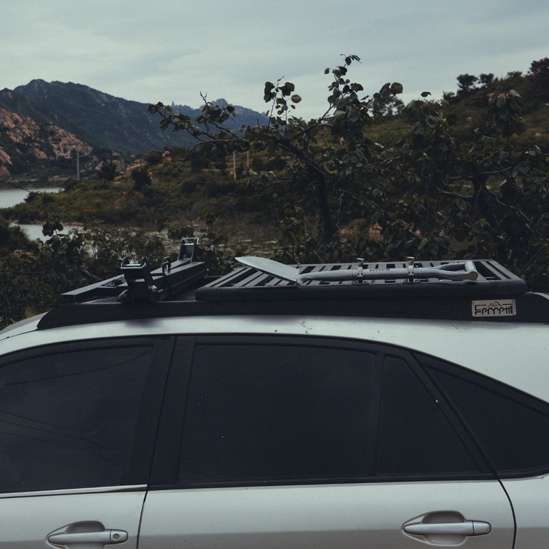 2026 SUV Outdoor Self-Driving  - مراجعة Camping Hammock وسعره