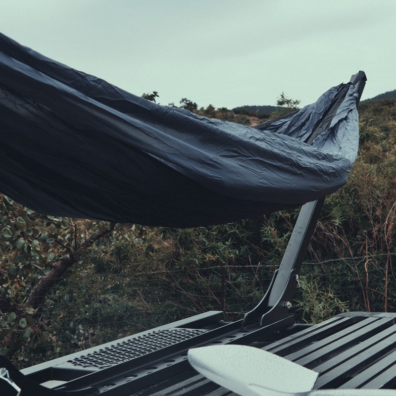 2026 SUV Outdoor Self-Driving  - مراجعة Camping Hammock وسعره
