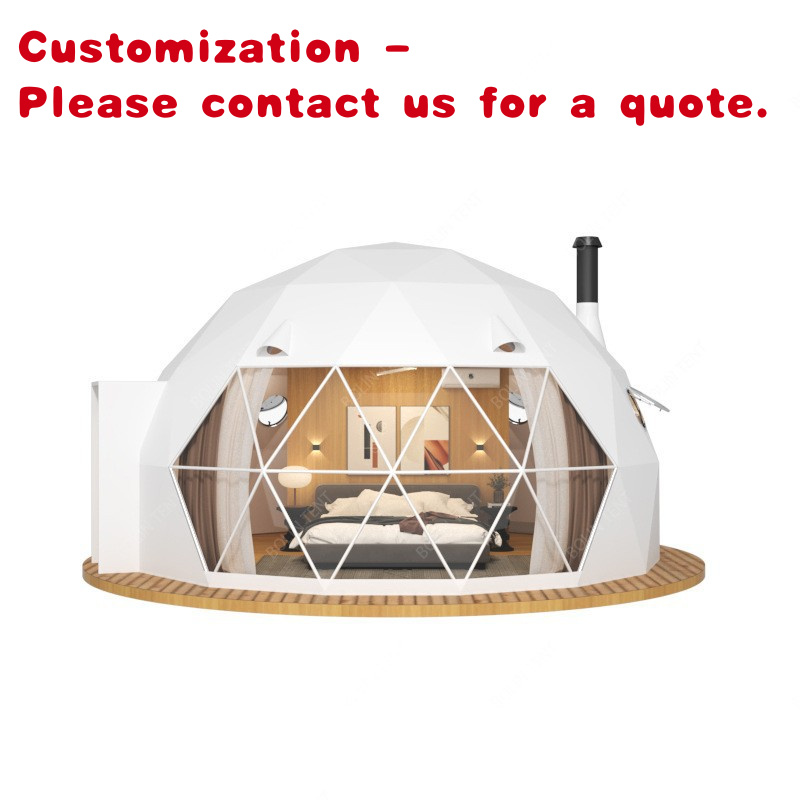 custom.Modern Outdoor PVC/Stee - مراجعة Outdoor Camping Exhibition وسعره