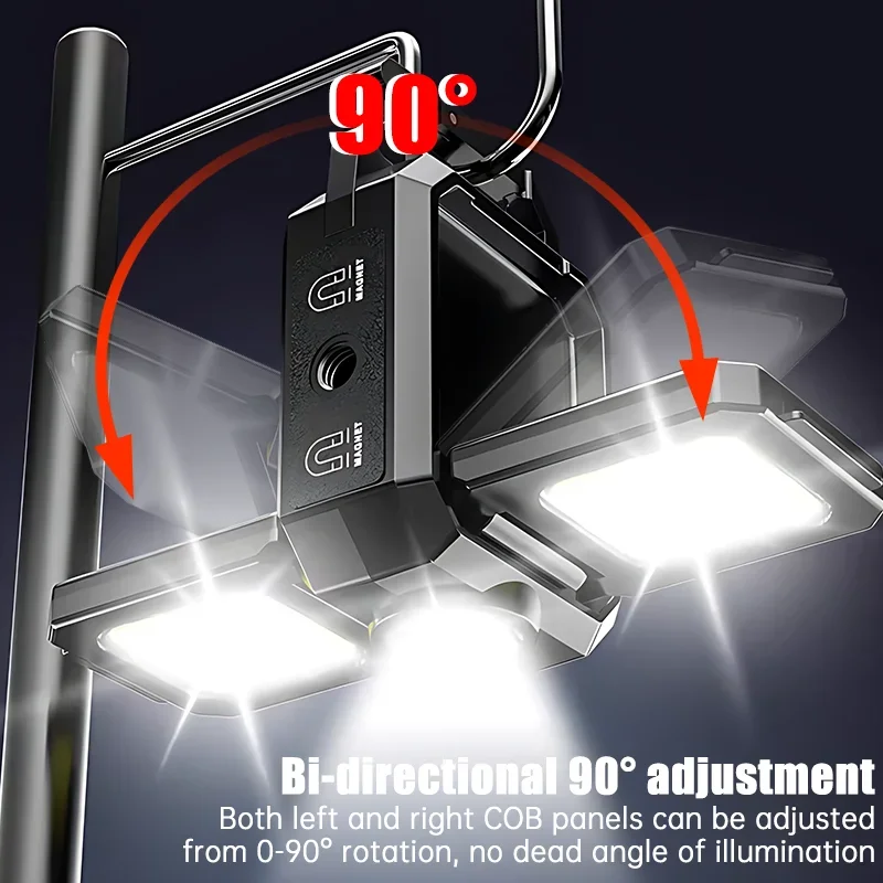 Mini Flashlight Keychain Light - مراجعة Outdoor Camping Lampe وسعره