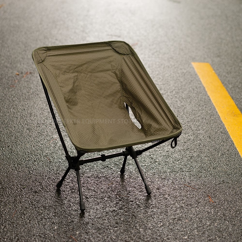 650g Ultralight Folding Campin - مراجعة Outdoor Camping Folding Chair وسعره