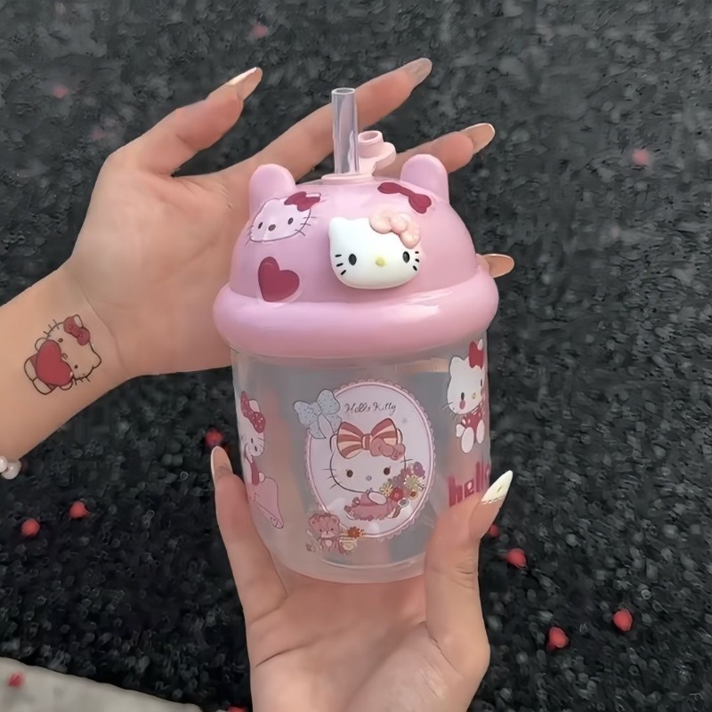 Sanrio Hello Kitty Is Cute and - مراجعة Outdoor Camping Tv وسعره