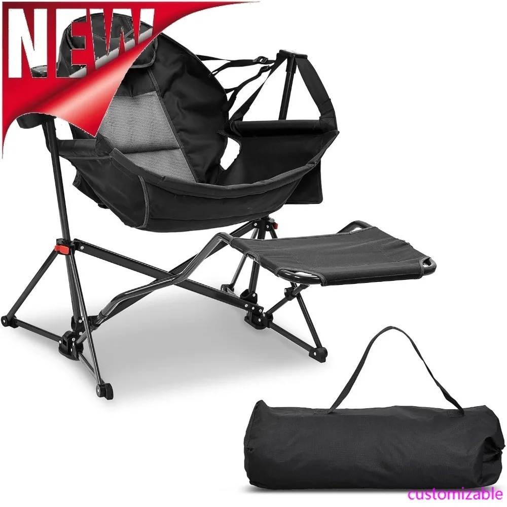 Top Fashion-Camping Chairs, Ov - مراجعة Camping Hammock وسعره