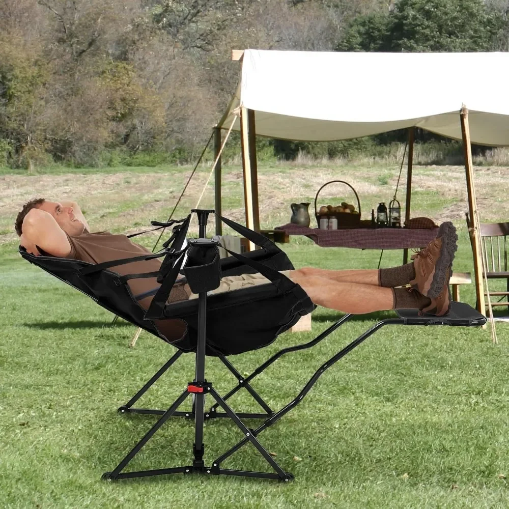 Top Fashion-Camping Chairs, Ov - مراجعة Camping Hammock وسعره