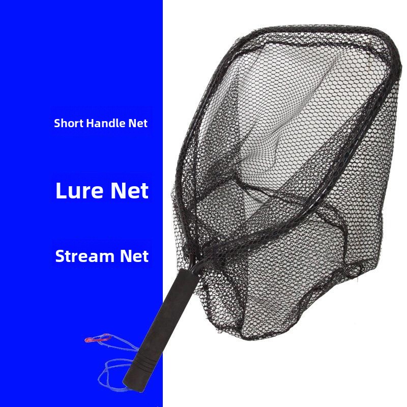 Lightweight Portable Stream Ne - مراجعة Outdoor Camping Gear Brands وسعره