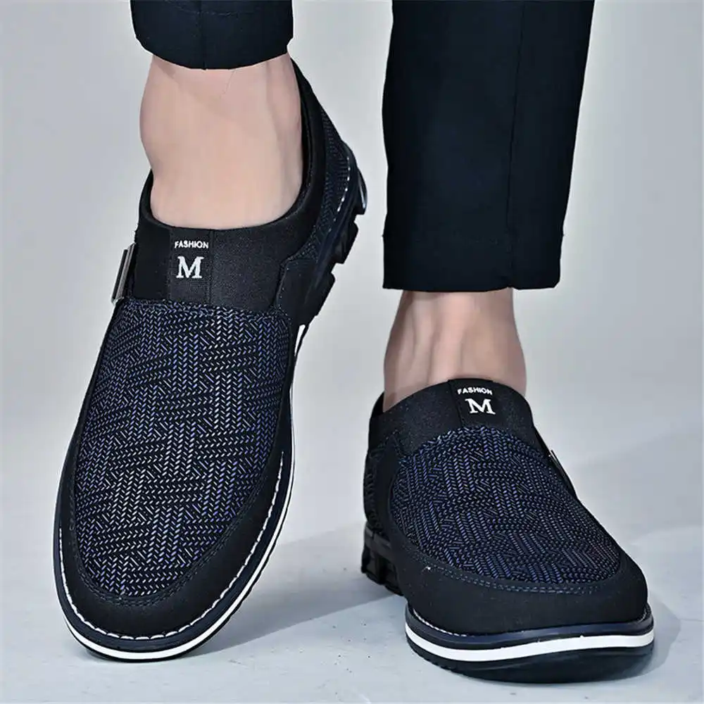 Dark Blue 44-45 Summer Shoes S - مراجعة Outdoor Camping Light Ideas وسعره