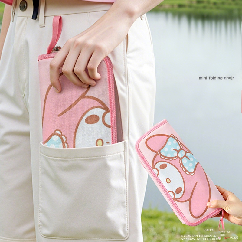 Anime Sanrio Hello Kitty My Me - مراجعة Outdoor Camping Tv وسعره