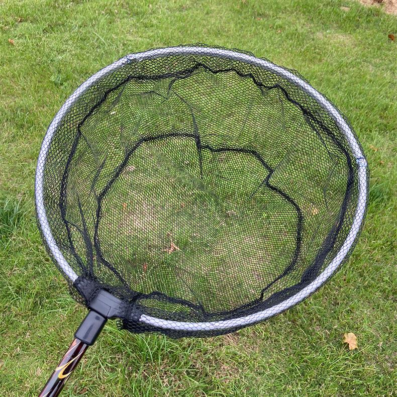 Aluminum Alloy Flower Pole Net - مراجعة Outdoor Camping Gear Brands وسعره