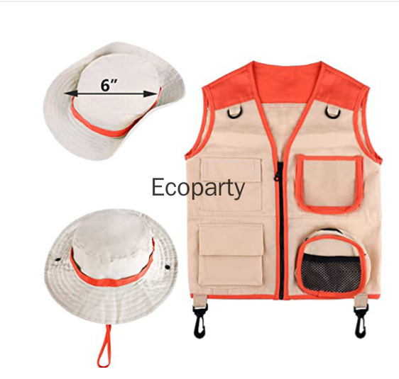Book Week Disfraz Deguisement  - مراجعة Outdoor Camping Tv وسعره
