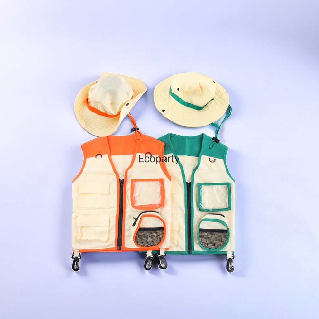 Book Week Disfraz Deguisement  - مراجعة Outdoor Camping Tv وسعره