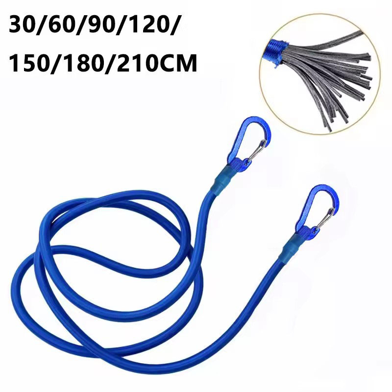 Luggage Elastic Strap 8mm Heav - مراجعة Outdoor Camping Gazebo وسعره