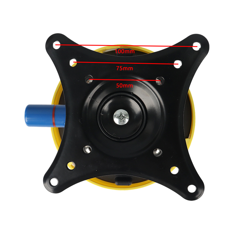 4.7 Inch Heavy Duty Suction Cu - مراجعة Outdoor Camping Tv وسعره