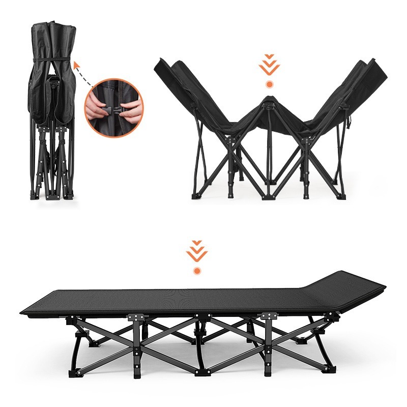 High Quality Portable Outdoor  - مراجعة Outdoor Camping Mattress وسعره