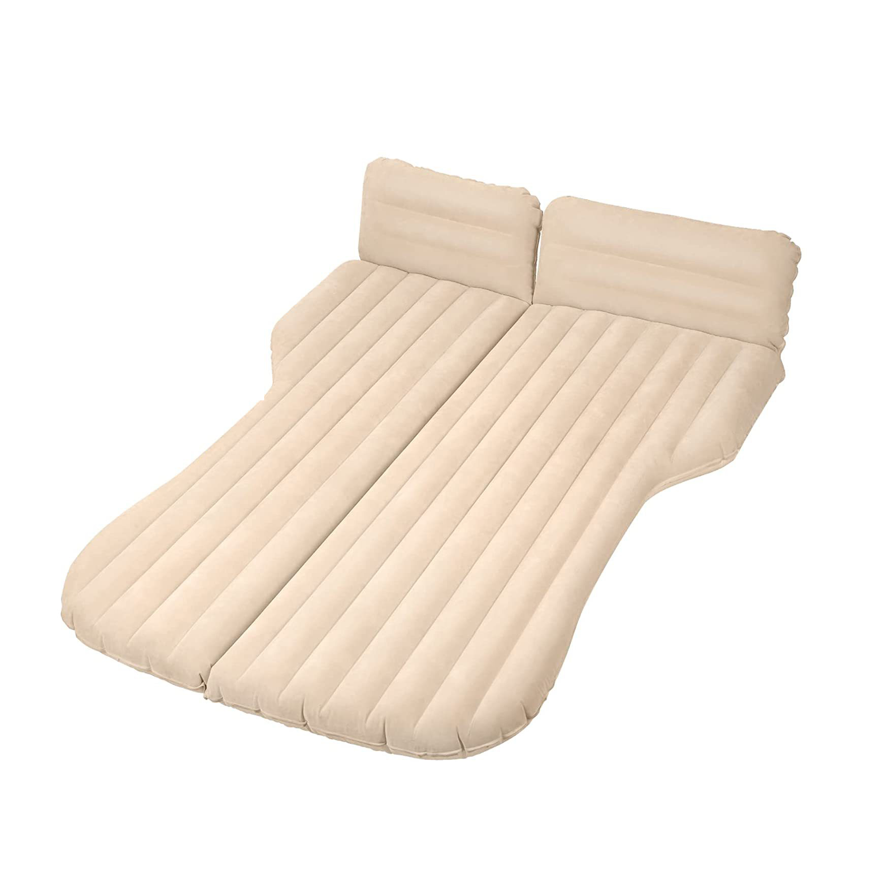 Car Inflatable Bed For Tesla M - مراجعة Outdoor Camping Mattress وسعره