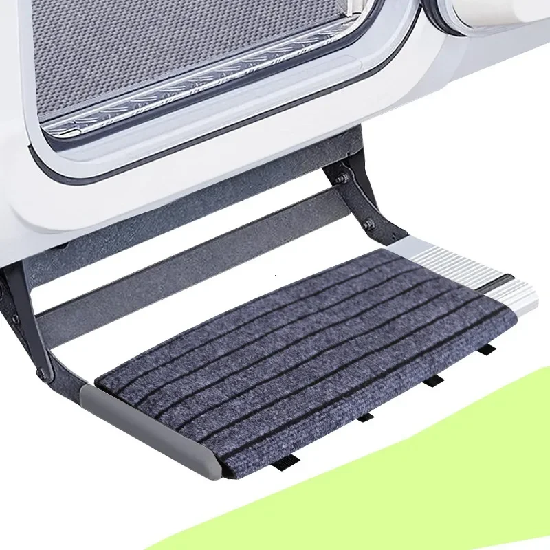 Outdoor Caravan Step Doormat R - مراجعة Outdoor Camping Mattress وسعره