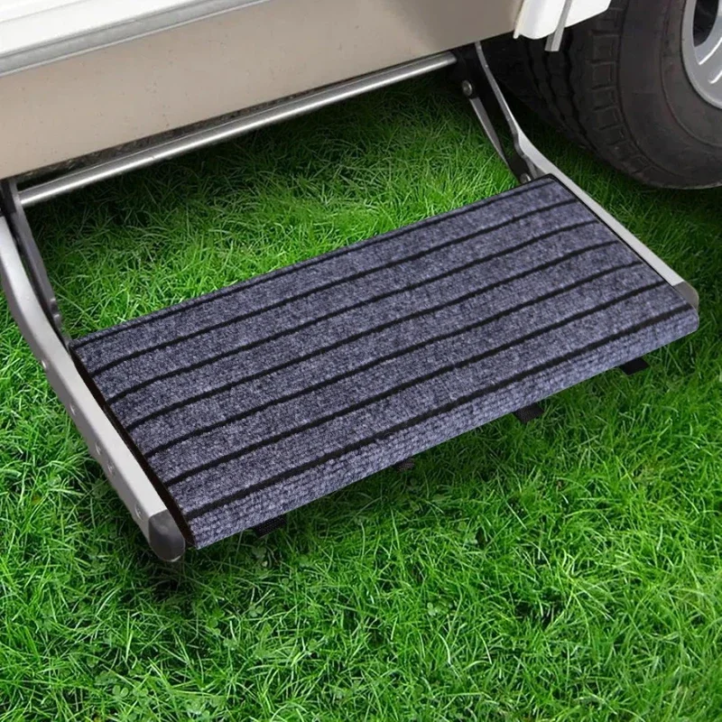 Outdoor Caravan Step Doormat R - مراجعة Outdoor Camping Mattress وسعره