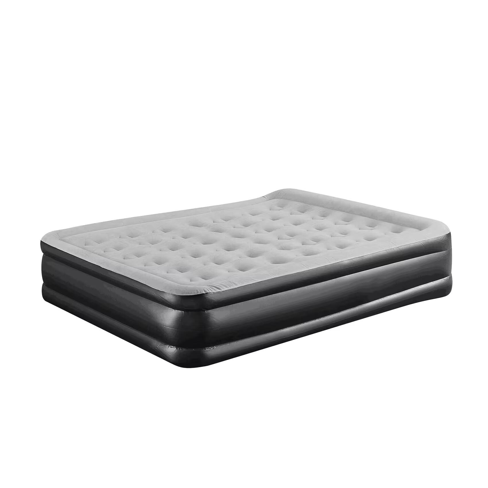 China Factory Price Inflatable - مراجعة Outdoor Camping Mattress وسعره