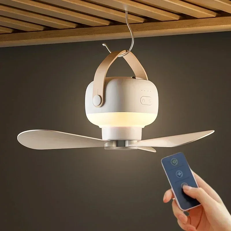 Portable Wireless Mini Ceiling - مراجعة Outdoor Camping Light Ideas وسعره