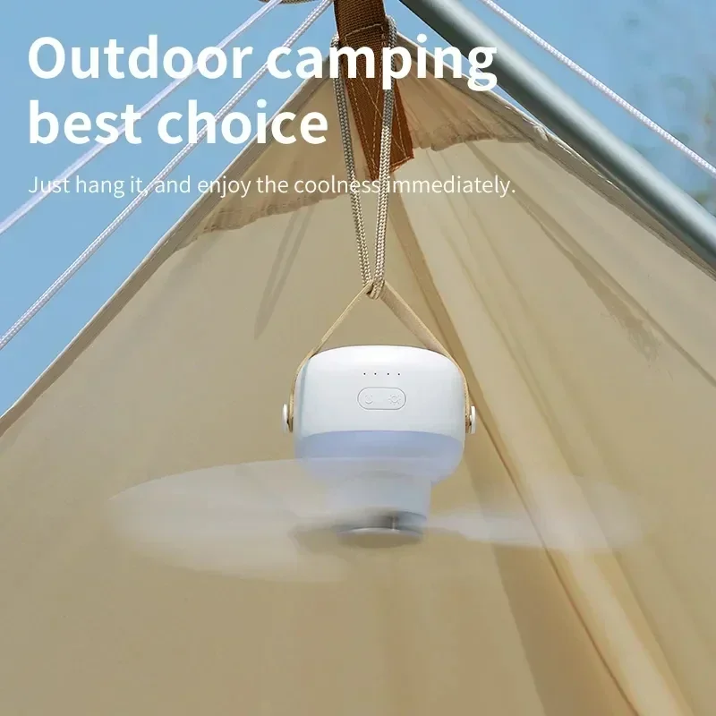 Portable Wireless Mini Ceiling - مراجعة Outdoor Camping Light Ideas وسعره