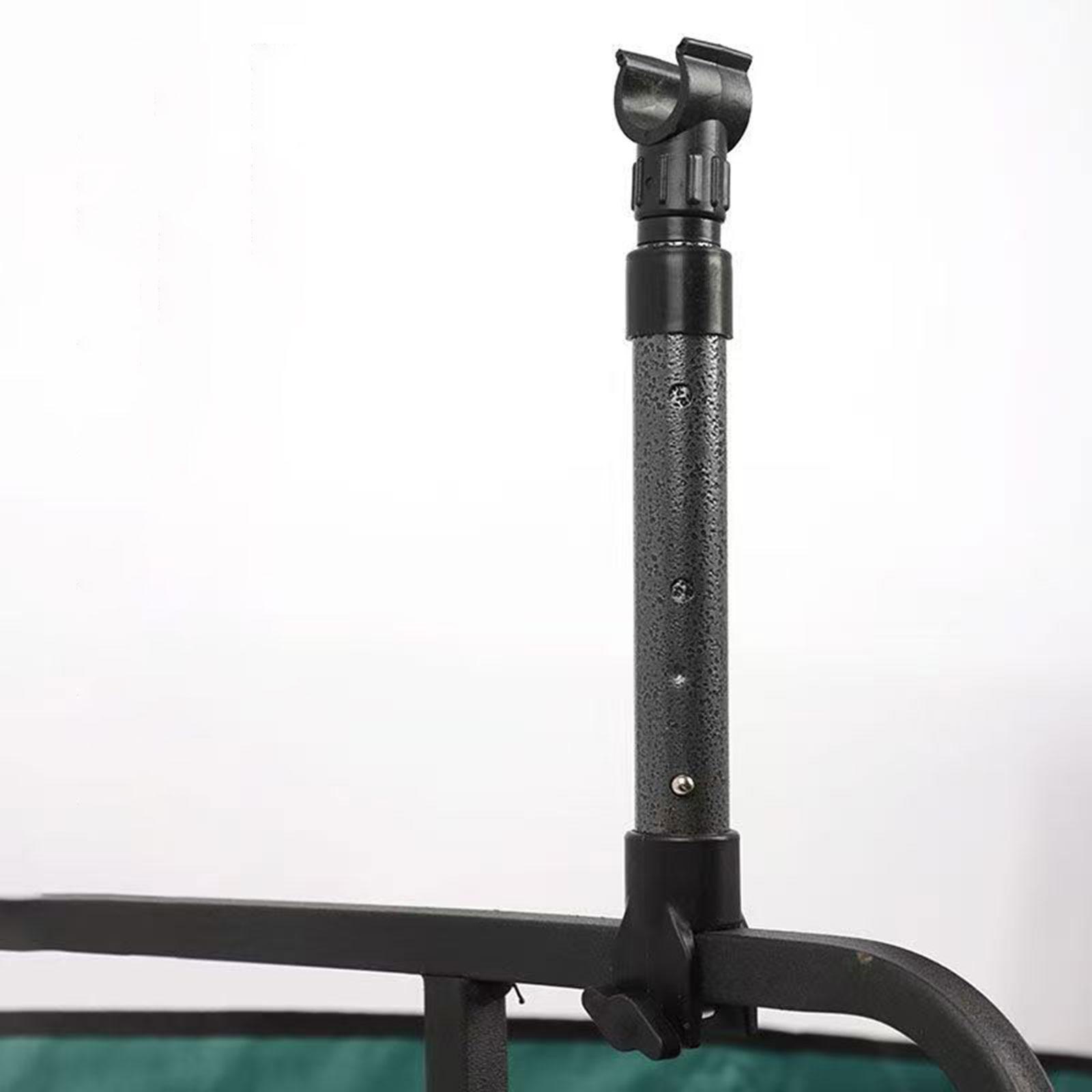 Essential Adjustable Carbon St - مراجعة Outdoor Camping Exhibition وسعره