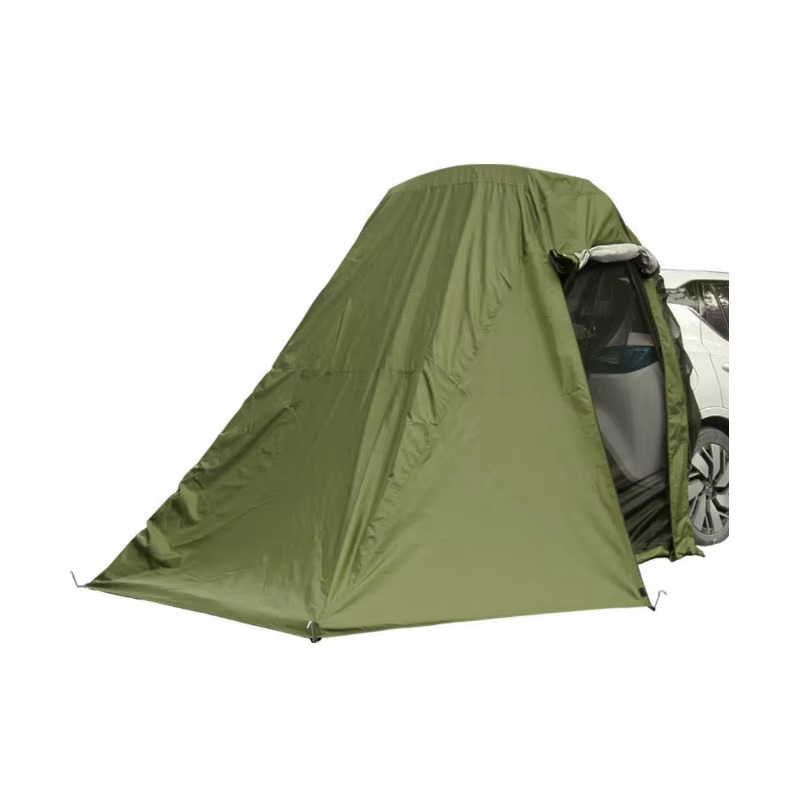 Suv Tailgate Outdoor Camping C - مراجعة Outdoor Camping Van Tent وسعره