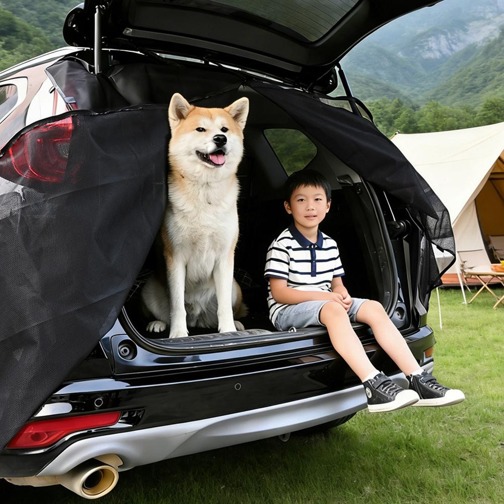 Breathable UV Protection Car T - مراجعة Outdoor Camping Mosquito Net وسعره
