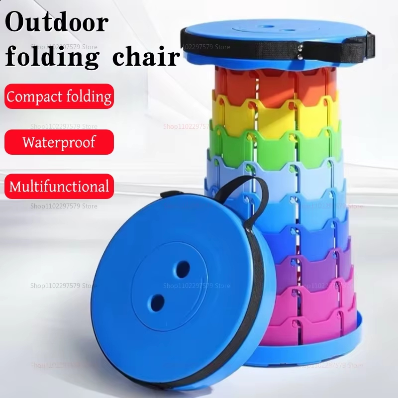 Portable Folding Beach Chair L - مراجعة Outdoor Camping Folding Chair وسعره